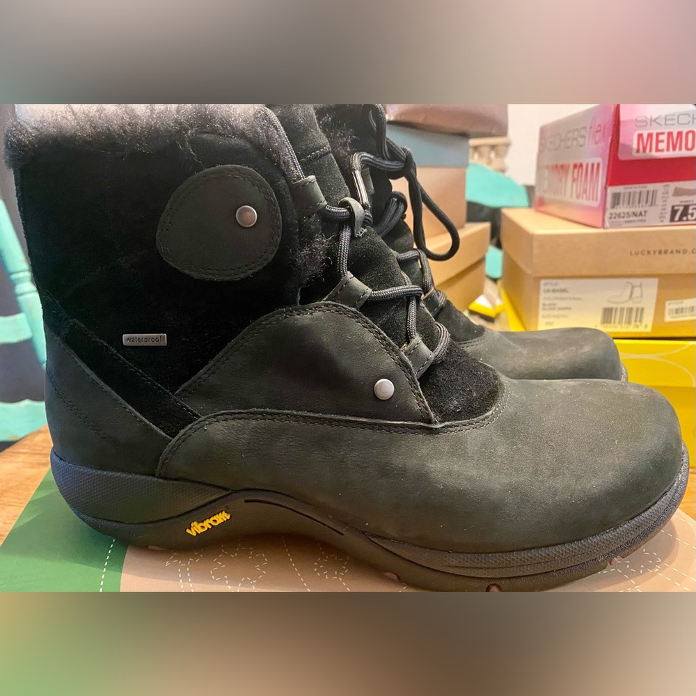Dansko Boots